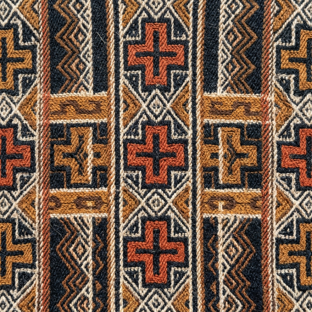 Textil tradicional argentino